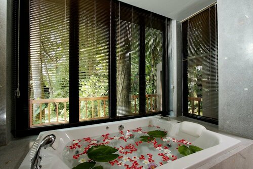Khaolak Paradise Resort, Забронировать Курортный отель Отели Кхаулак 4 звезды, рядом с Nangthong Supermarket, 4*