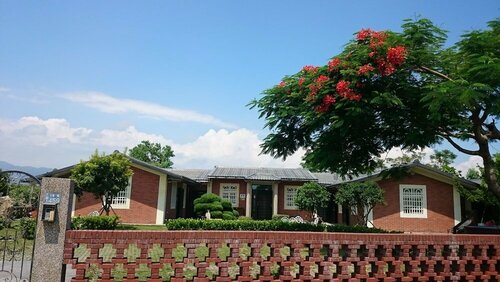Yesday B&B, Reservar Pousada (com pequeno-almoço) Hotéis em Yilan com Piscina, Piscina
