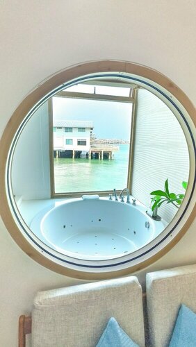 Rachawadee Resort Moonlight, Забронировать Отель Отели Паттайя 3 звезды, 3*