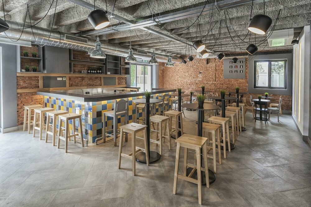 The Loop Hotel