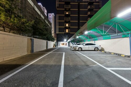 Ballantine Business Hotel, Reserva ahora Hotel Hoteles de 3 estrellas en Gyeonggi-do, 3*