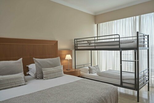 Atlantica Oasis, Rezervovat Hotel Germasogeia 