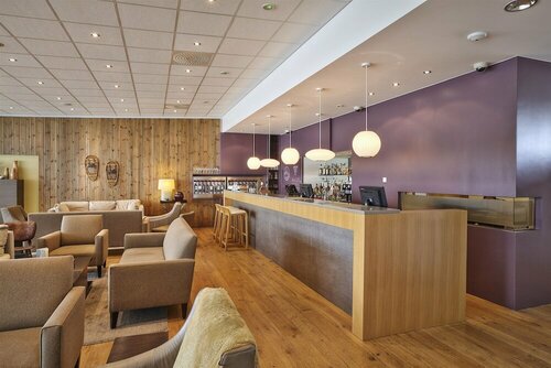 Berjaya Akureyri Hotel