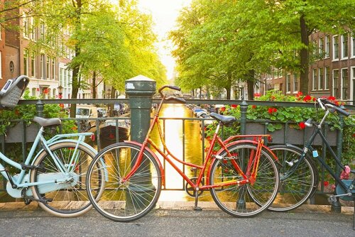 Inntel Hotels Amsterdam Centre, Забронировать Отель СПА-отели Амстердама, рядом с Выставка «Тайны тела. Вселенная внутри», SPA-услуги