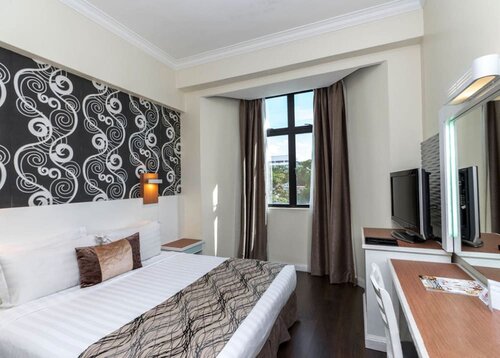 Regalodge Hotel & Spa Ipoh, Book Resort Hotels in Ipoh with Breakfast, near Ipoh Parade, Breakfasts