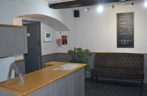Hôtel Concorde - Centre ville de Nimes, Забронировать Отель Отели Ним 3 звезды, 3*