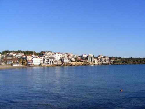 Lintzi Hotel, Book Hotel Pineios Periphery of Western Greece