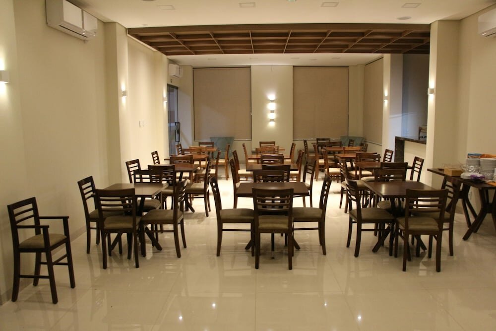 Hotel B&S