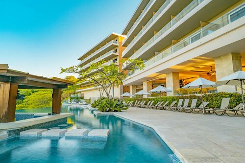 Wyndham Tamarindo, Забронировать Отель Тамариндо Гуанакасте