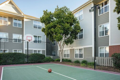Residence Inn Milpitas Silicon Valley, Забронировать Отель Милпитас Silicon Valley