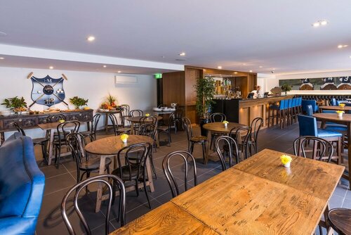 Hotel Montreal, Забронировать Отель Отели региона Кентербери 5 звезд, 5*
