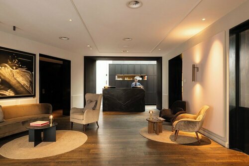 Boutique Hotel Beaumont Maastricht, Book Hotel Wijck 