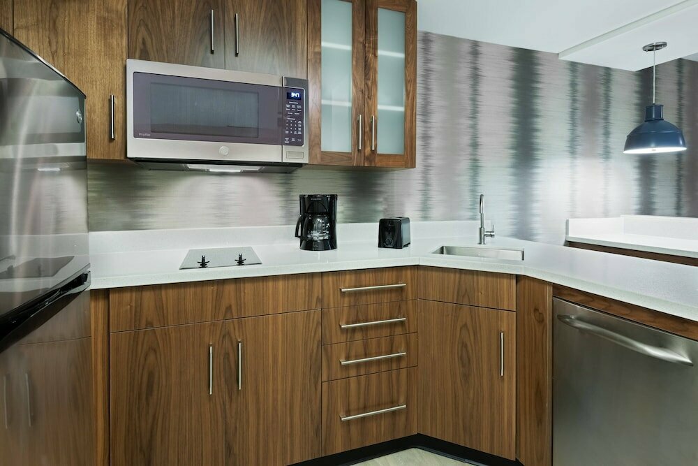 Holiday Inn Buffalo-Downtown