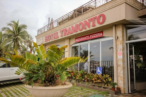Beachfront Hotel Tramonto, Забронировать Отель Хако Пунтаренас