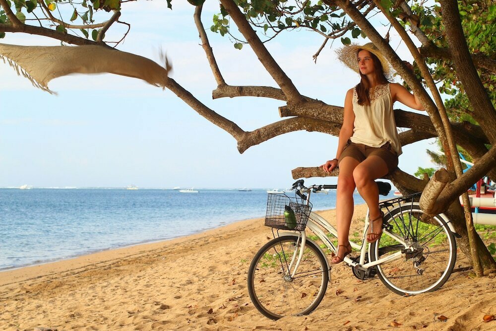 Nesa Sanur Bali