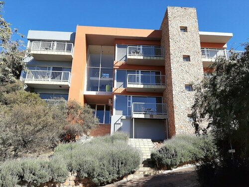 Orangerie Guesthouse, Book Hotel Randburg 