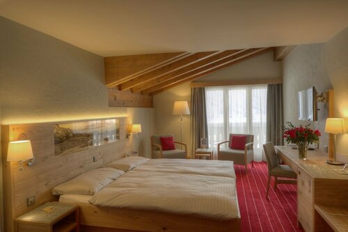 Sunstar Boutique Hotel Albeina Klosters, Book Hotel Klosters-Serneus Klosters