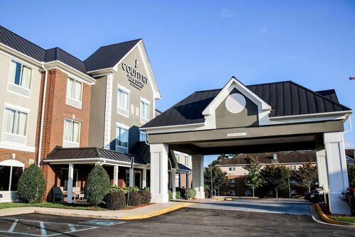 Country Inn & Suites by Radisson, Richmond West at I-64, VA, Забронировать Отель Отели Ричмонд 3 звезды, 3*
