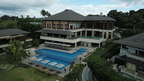 Anya Resort, Boek Resort Hotels in Tagaytay met zwembad, Zwembad