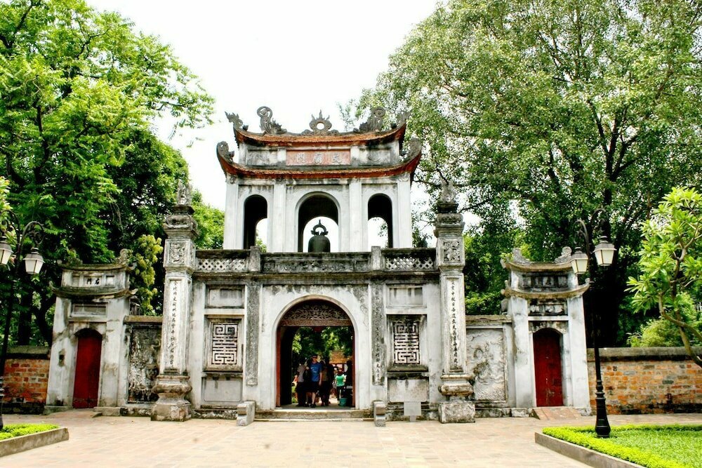 Hanoi Golden Hostel