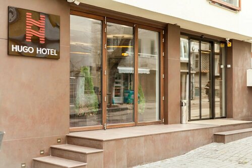 Hugo hotel, Rezervați Hotel Hoteluri cu SPA în Varna region, SPA