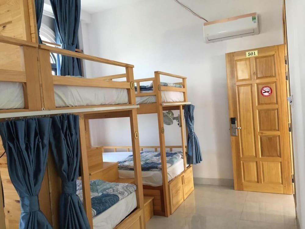 Bac Nam Hotel