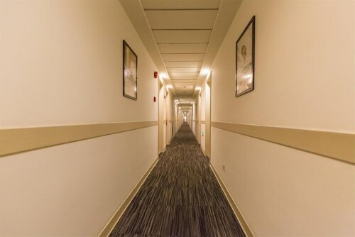 Jinjiang Inn Shijiazhuang Pingan Street, Забронировать Отель Qiao Xi Шицзячжуан