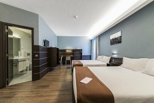 Moov Hotel Évora, Забронировать Отель Отели Центра Алентежу с завтраком, Завтраки