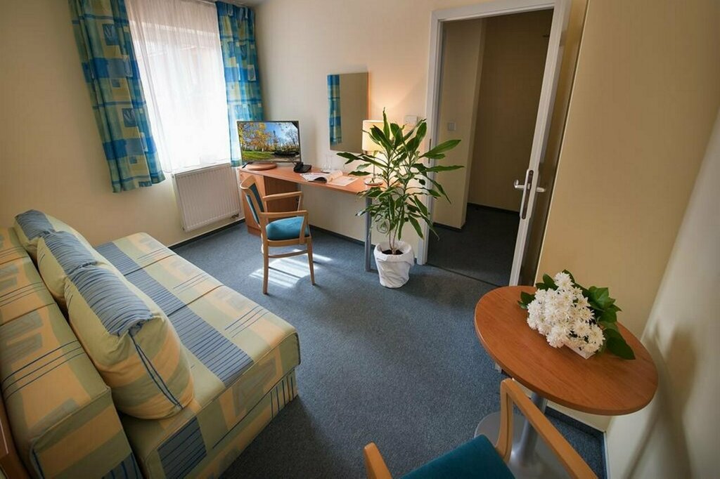 Hotel Tosca