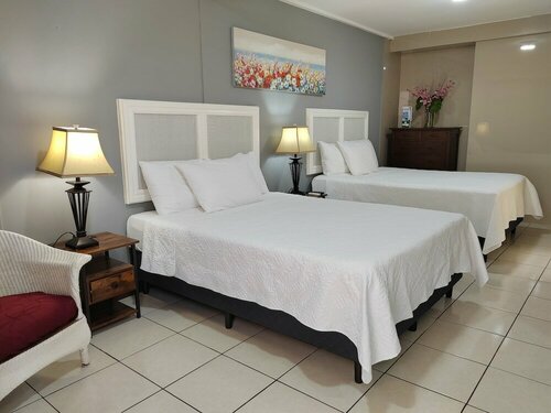Bamboo Airport Hotel, Đặt Khách sạn Alajuela Costa Rica