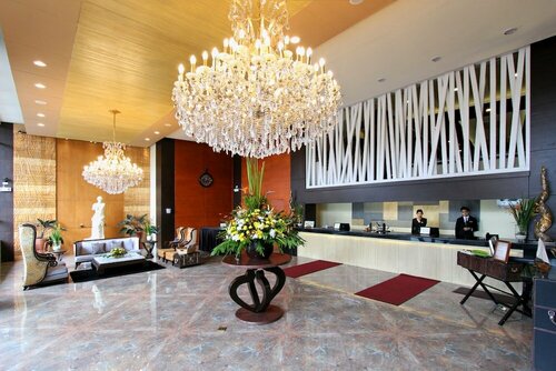 Venus Parkview Hotel, Забронировать Отель Отели Cordillera Region по системе «всё включено», Всё включено