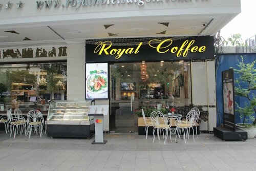Royal Hotel Saigon, Забронировать Отель Отели Хошимина с бассейном, рядом с Парк Тао Дан, Бассейн
