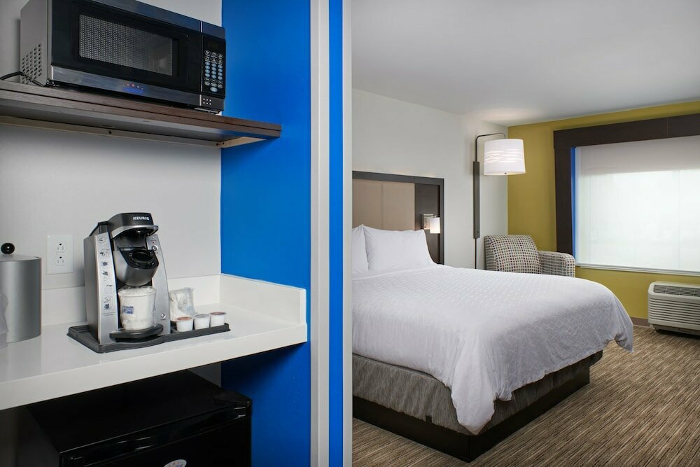 Holiday Inn Express