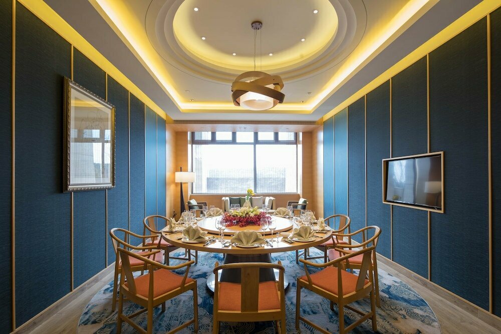Holiday Inn Kunshan Huaqiao by IHG