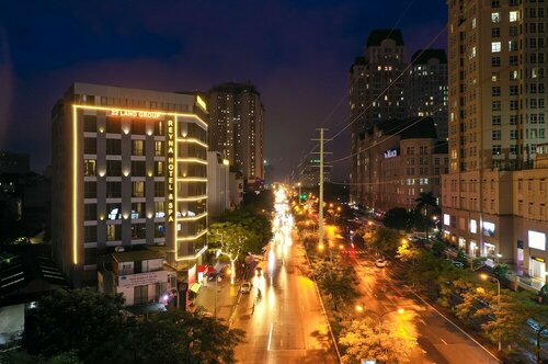Reyna Hotel Hanoi & Spa, Забронировать Отель Отели Нам-Ту-Лием с завтраком, Завтраки