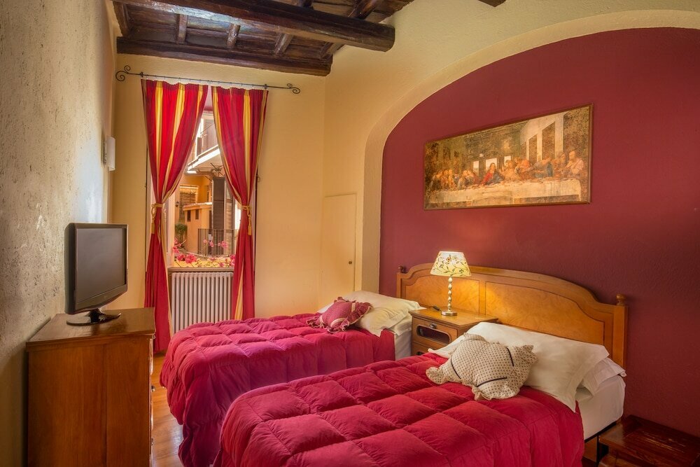 Bollo Apartments