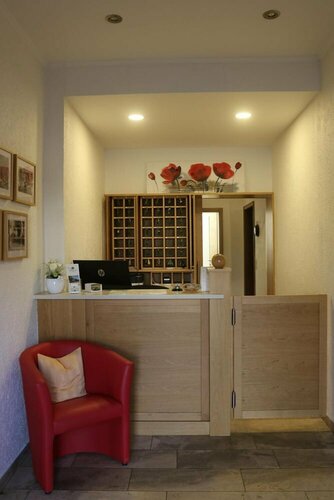 Rixbecker Alpen - Hotel Koch, Забронировать Отель Липпштадт Зауэрланд