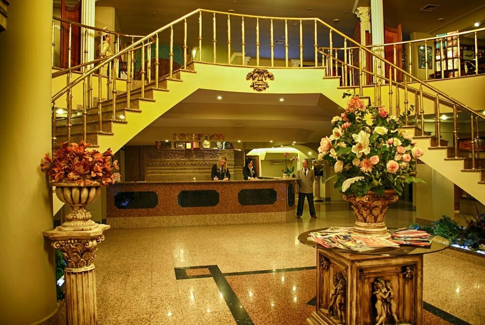 HOTEL EKEN