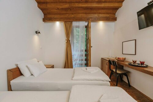Hotel Porto Tara, Đặt Khách sạn Khách sạn ở Zabljak County bao gồm bữa sáng, Bữa sáng