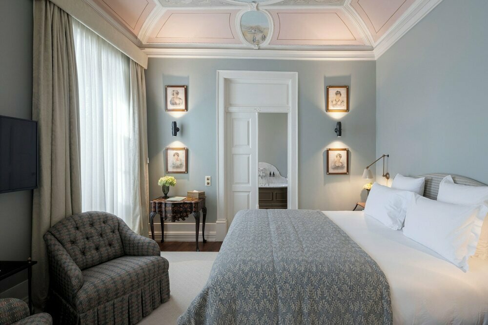 Valverde Santar Hotel & Spa