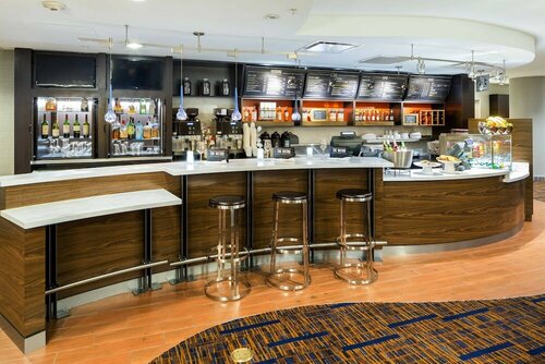 Hyatt Place Houston Galleria, Забронировать Отель Беллэйр Хьюстон