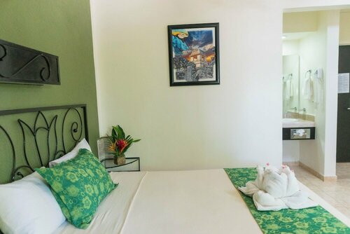 Hotel Maya Tulipanes Palenque, Reserva ahora Hotel Palenque Chiapas
