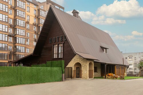 Ozyorny Hotel, Брондау Қонақ үй Pyatigorsk KavMinVody