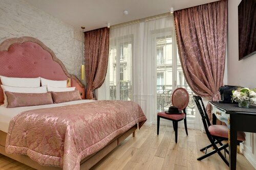 Hôtel Kleber Paris & Spa, Забронировать Курортный отель 16-й округ: Пасси Париж
