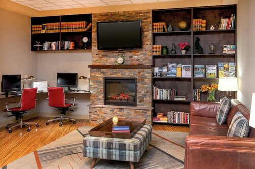 Four Points by Sheraton Kalamazoo, Varaa Hotelli Kalamazoo Michigan