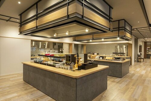 Dormy Inn Kawasaki Natural Hot Spring, Prenota Hotel Hotel 3 stelle a Kanagawa, 3*