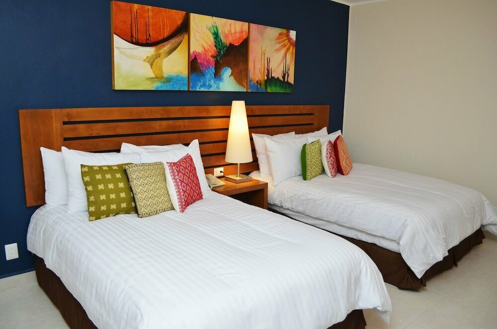 Grand Decameron Los Cabos, A Trademark All Inclusive Resort
