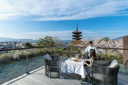 The Hotel Seiryu Kyoto Kiyomizu, Book Hotel Higashiyama Ward Gionmachi