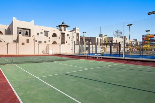 InterContinental The Palace Port Ghalib Resort, Boek Hotel Port Ghalib 