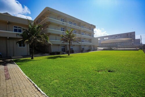 Oceanic Resort, Réserver Hôtel Hôtels SPA à Accra, SPA